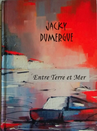Livre Jacky Dumergue