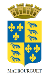 Logo ville Maubourguet