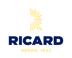 Logo Ricard