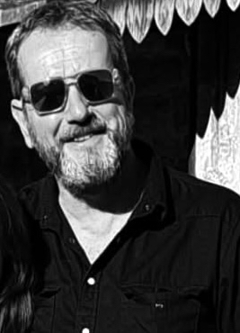 Alain BORDIER