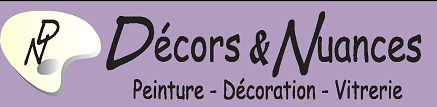 Logo Décor et nuances