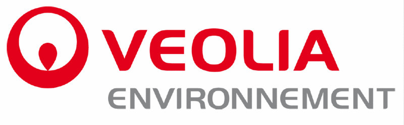 Logo Veolia