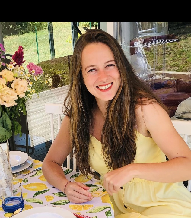 Léa PAOLETTI