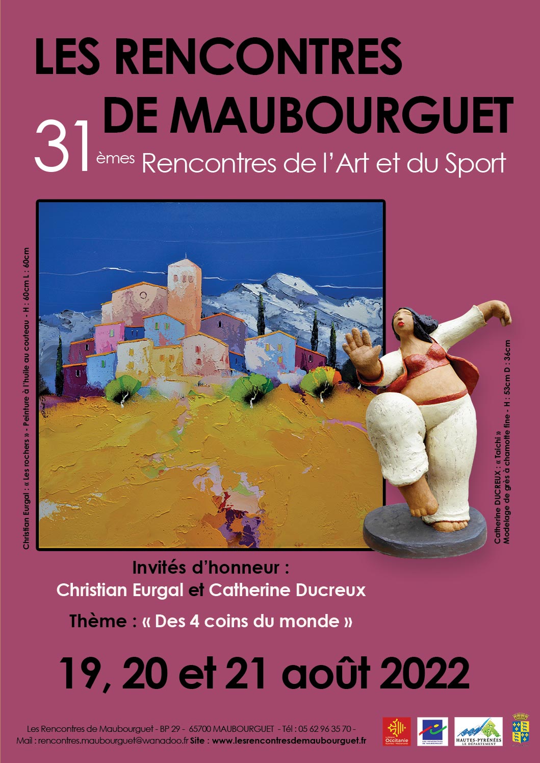 Affiche