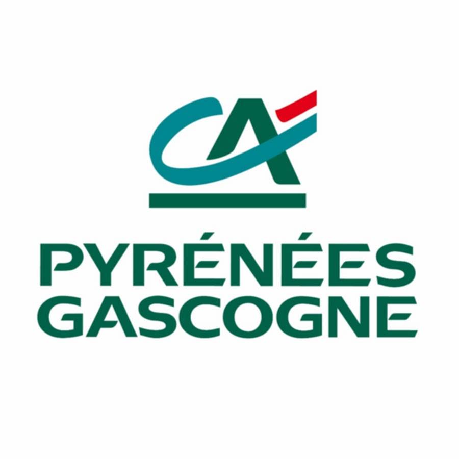 Logo Credit Agricole