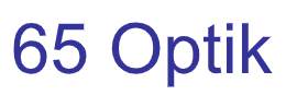 Logo Optik 65