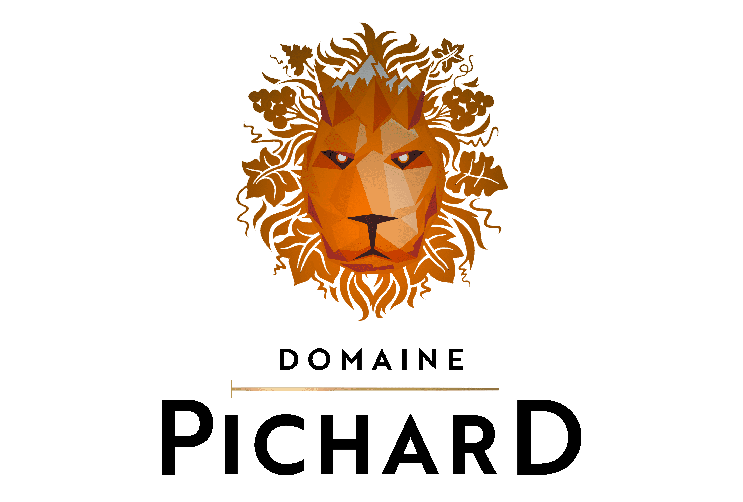 Domaine Pichard LOGO