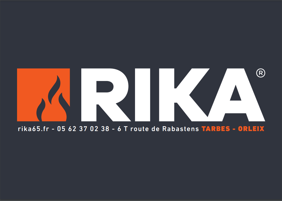 Logo rika