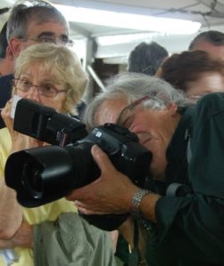 You are currently viewing Hommage à notre cher Christian Decome