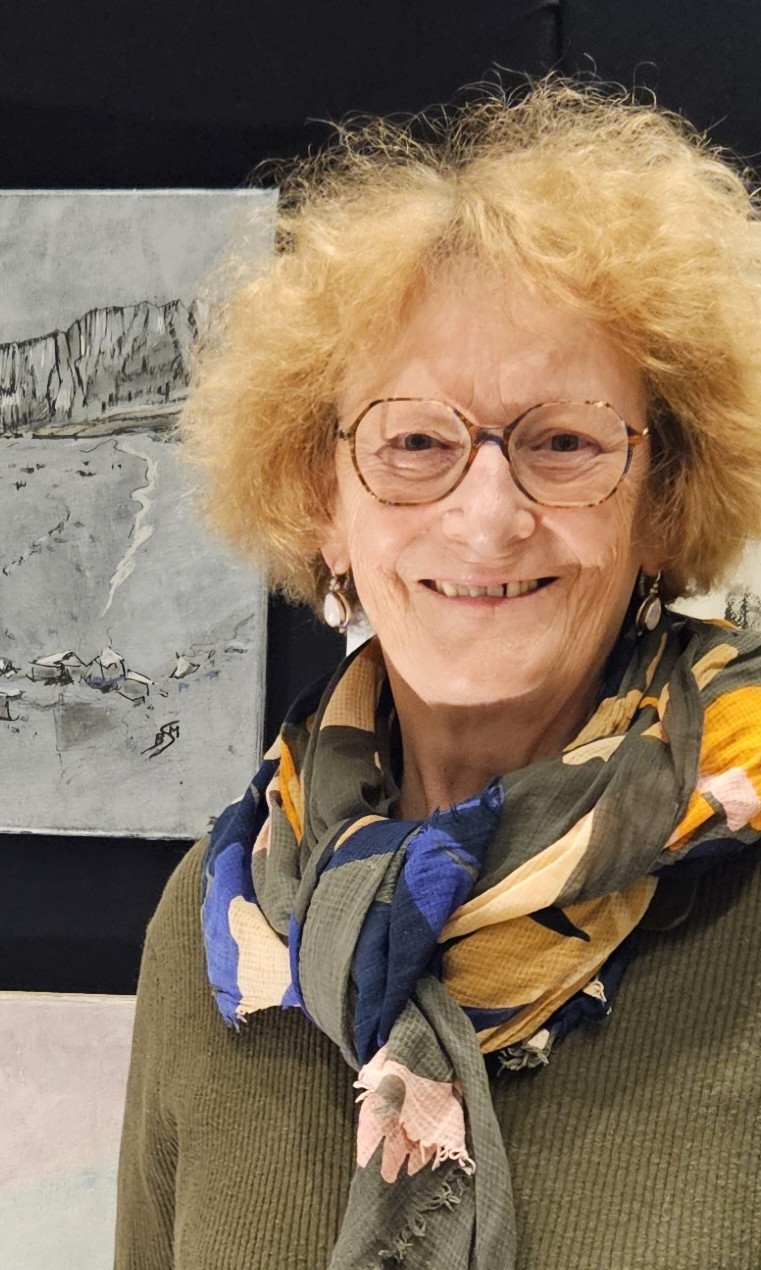 Marie-Béatrice STILLGER