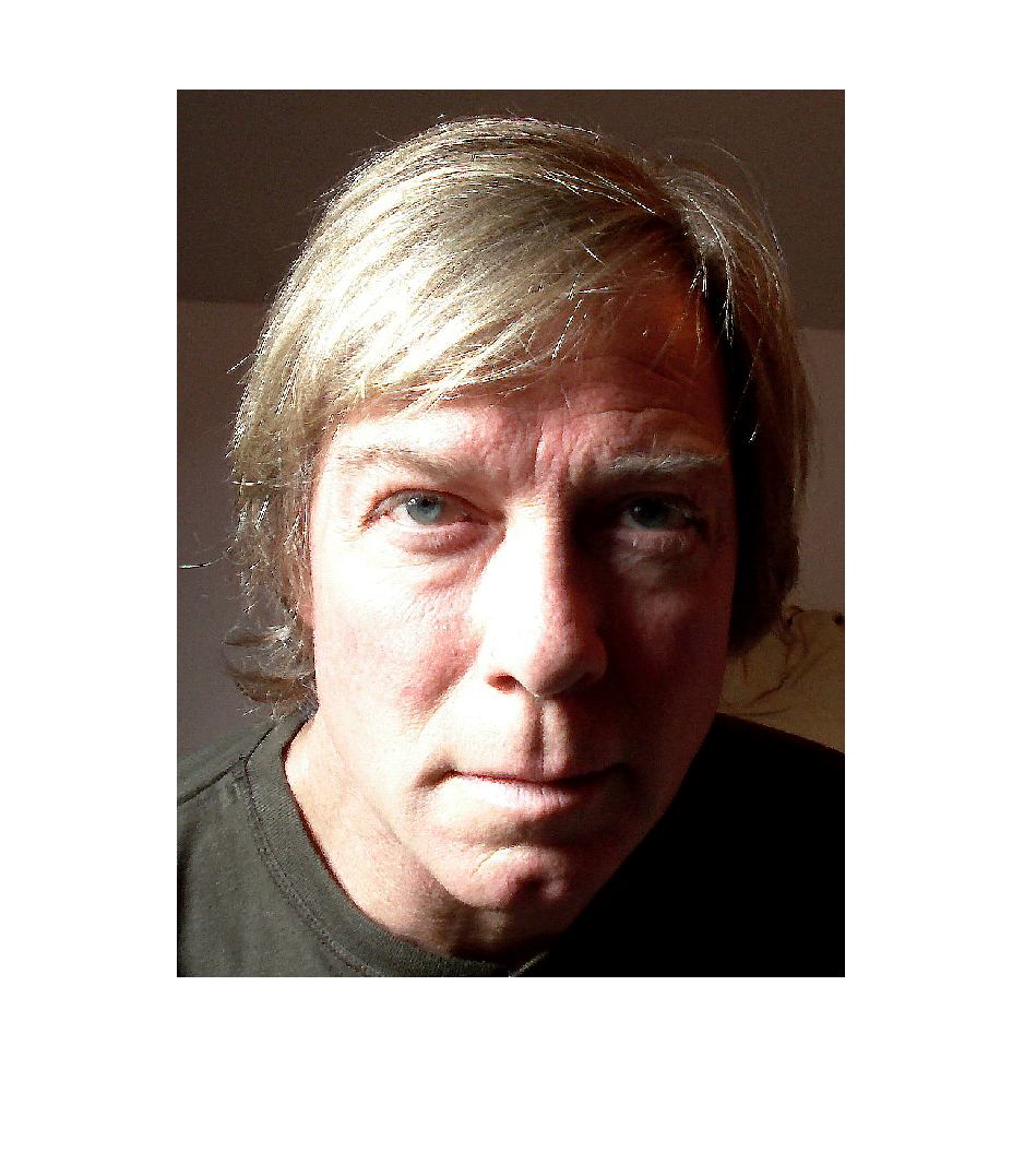 Christopher ELLIOT