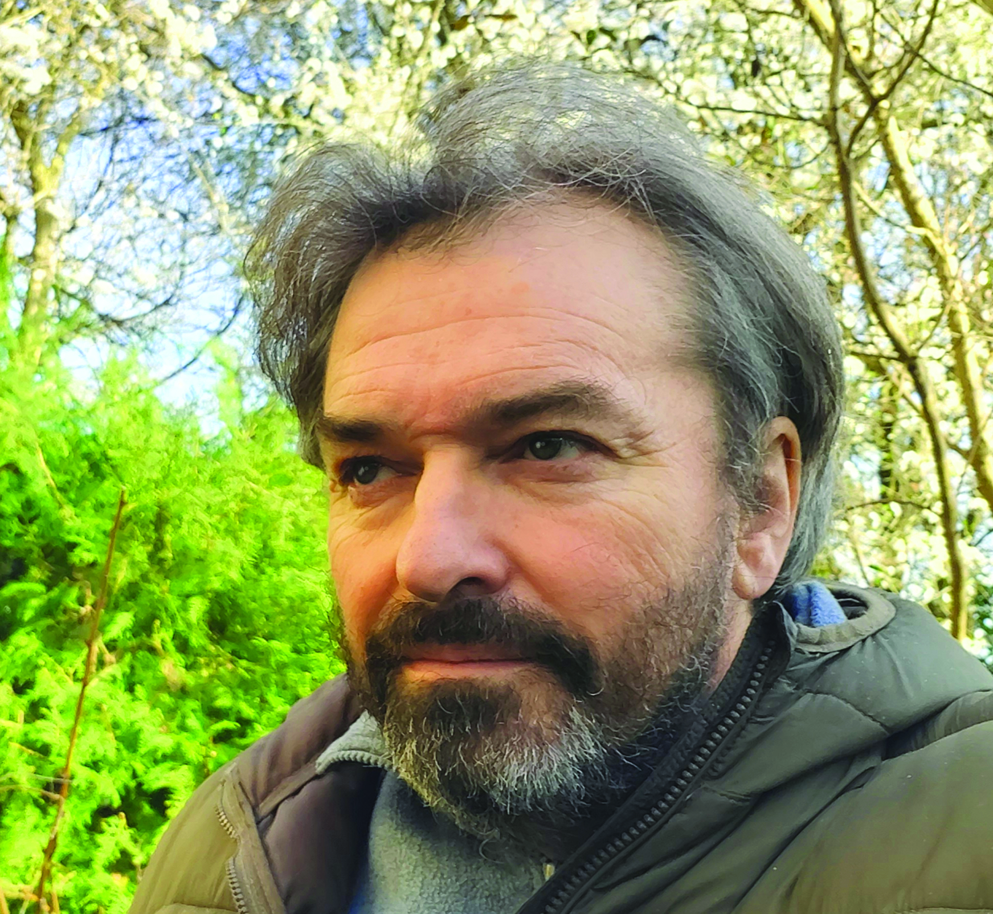 Frédéric MEDRANO