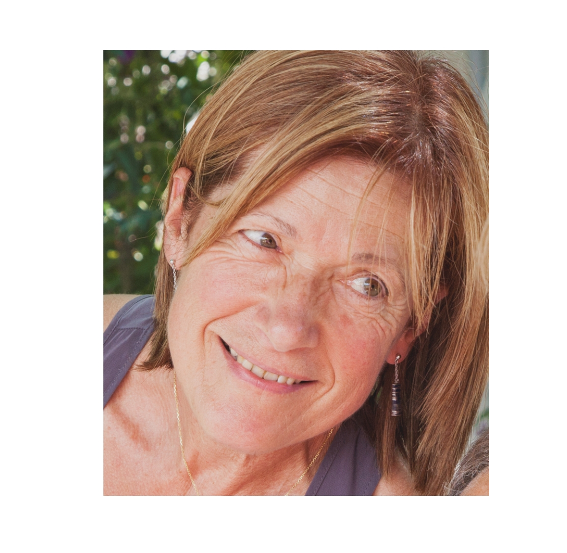 Marie-Luce SOUBABERE