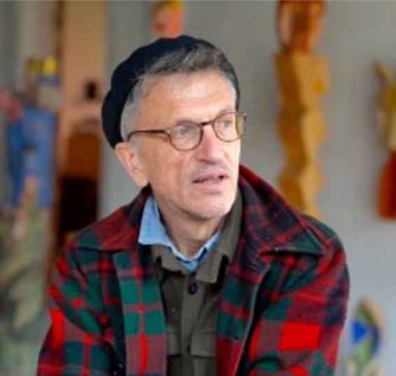 Christophe DOUCET