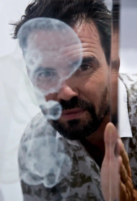 Alexandre NICOLAS