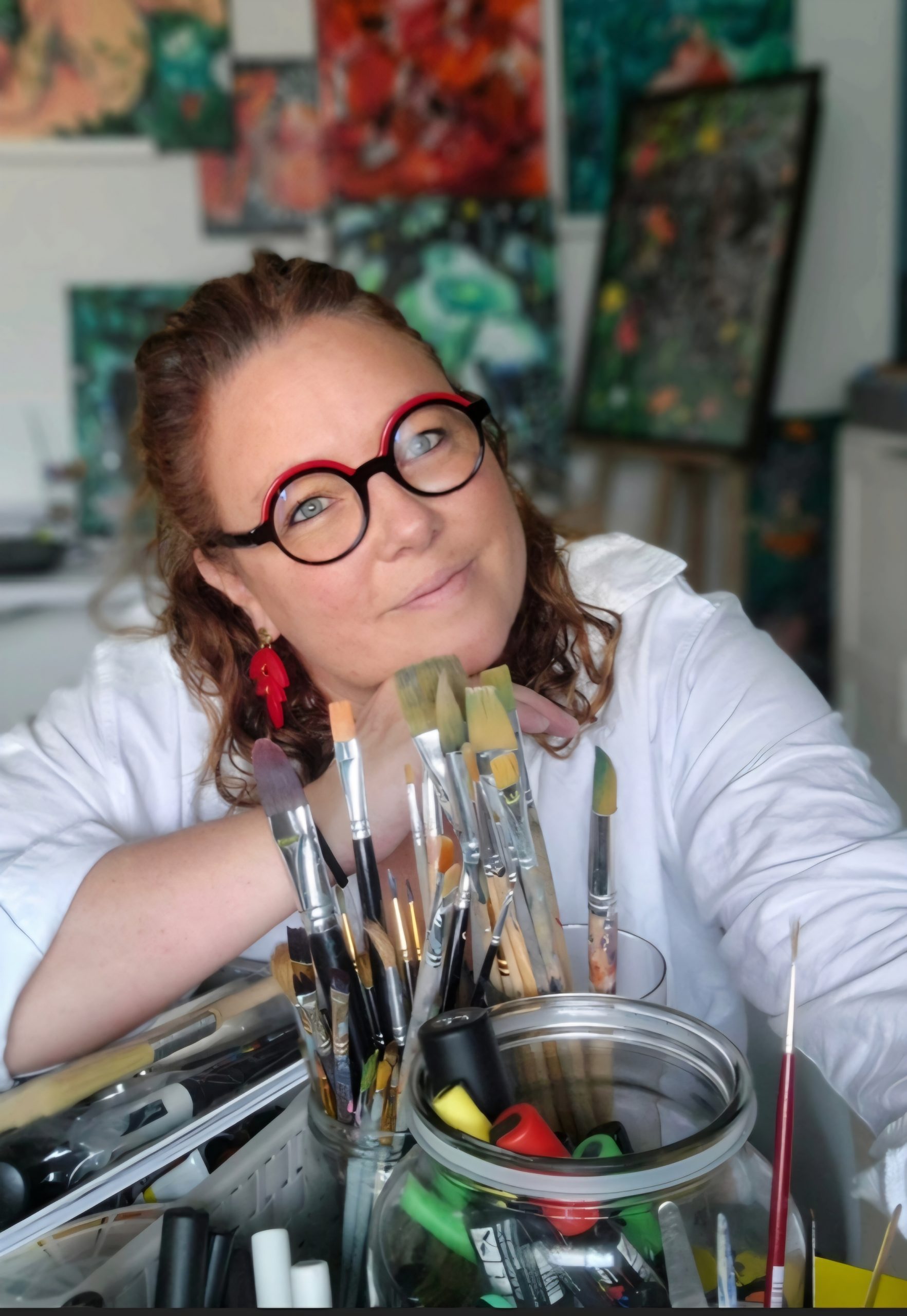 Marion DAUGA
