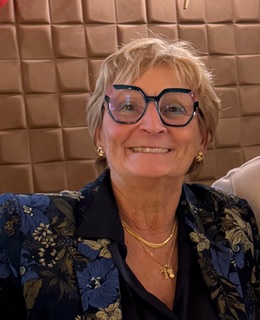Françoise MELLIAND