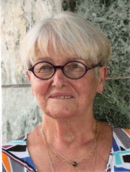 Eliane BUIL