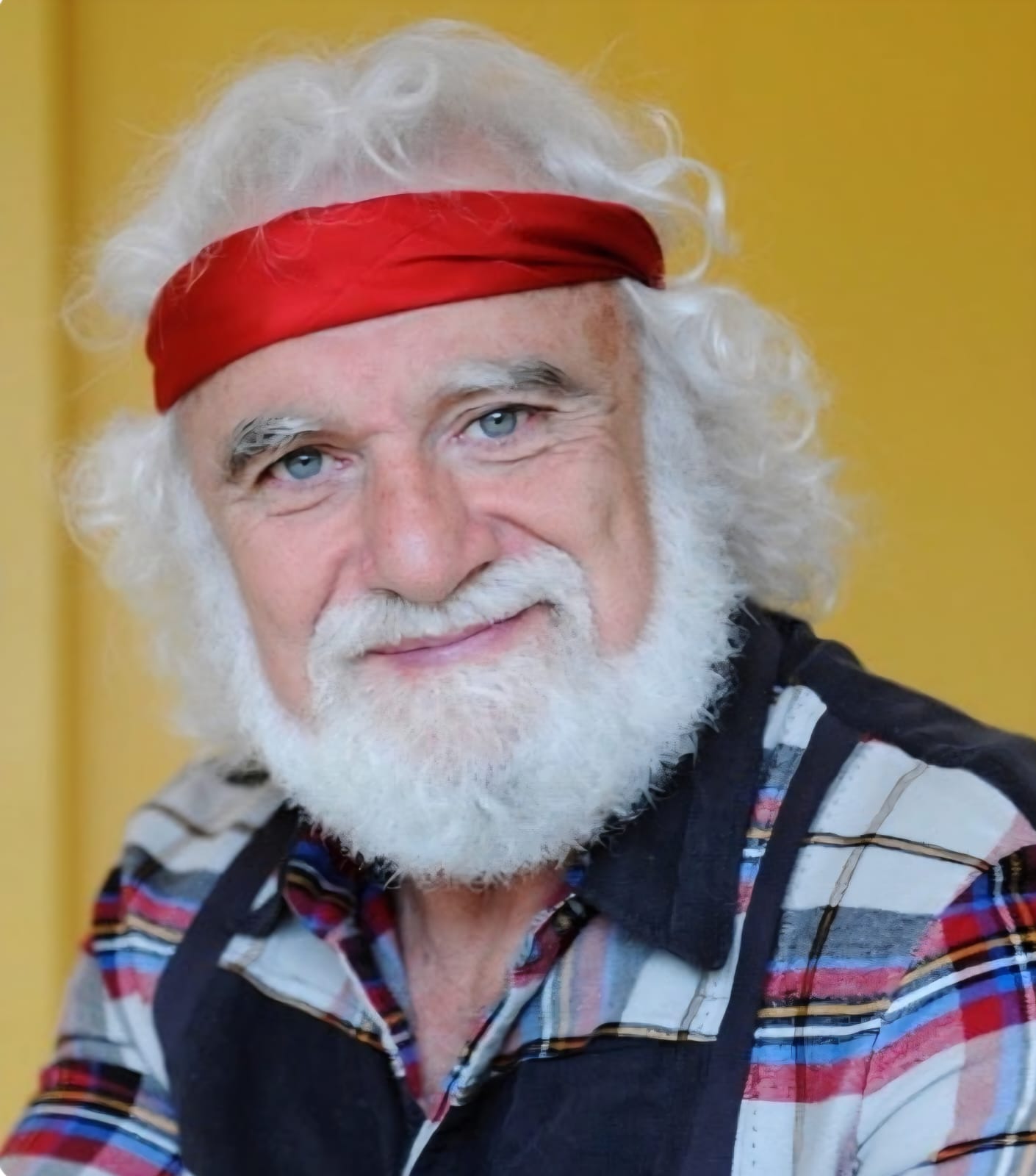 Daniel HERRERO
