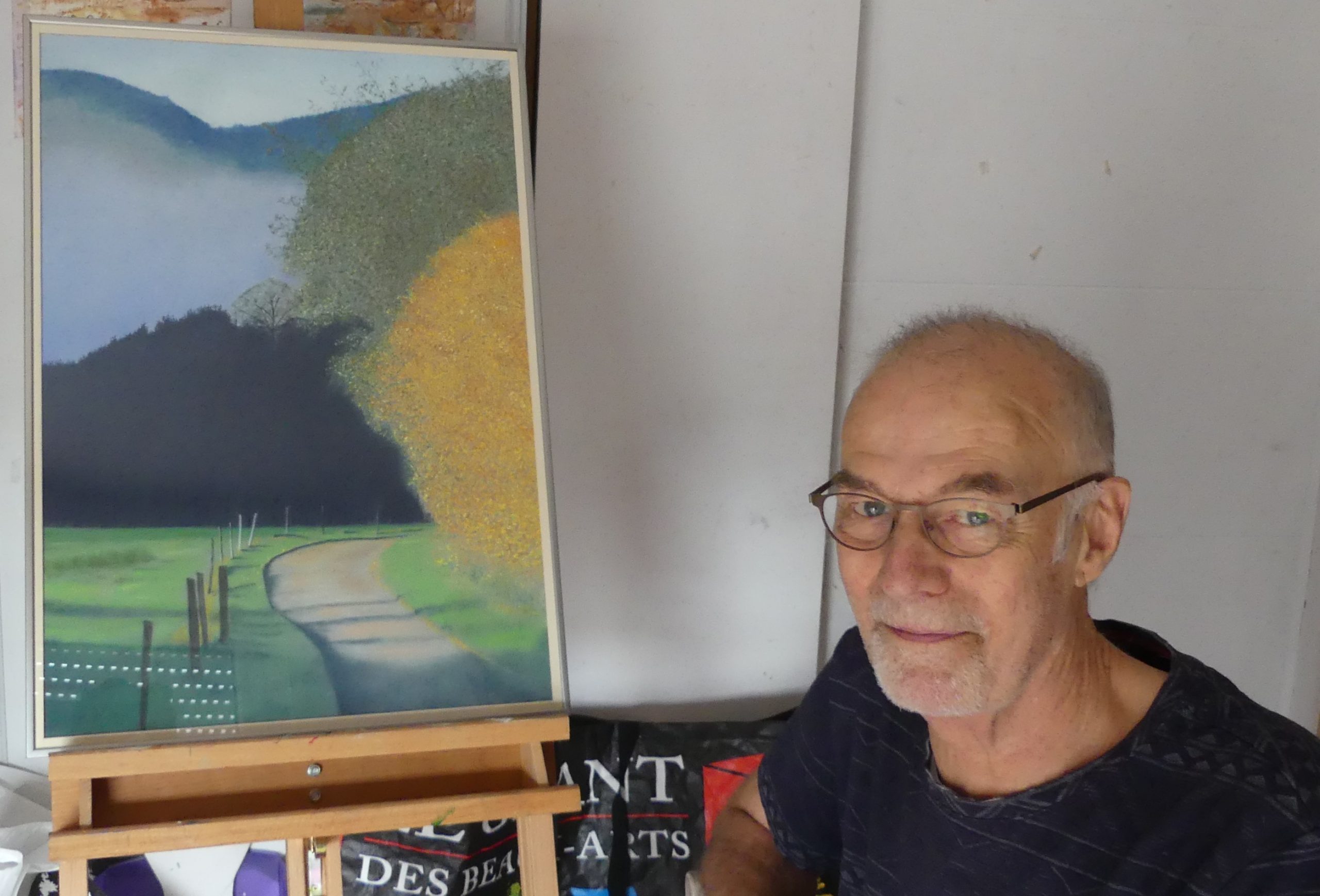 Michel POIRETTE