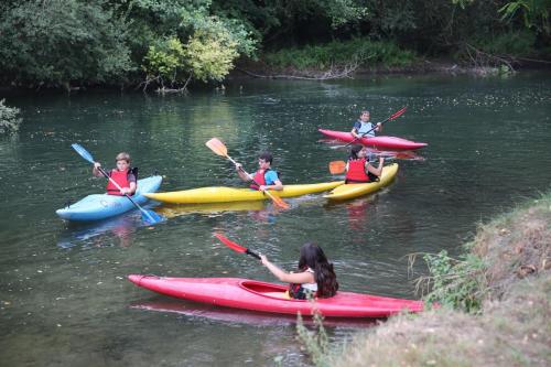 Atelier Canoe Kayak