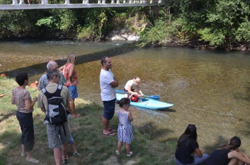 Atelier Canoe Kayak